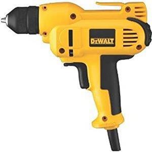 DeWalt DWD016 Type 1 Drill Parts