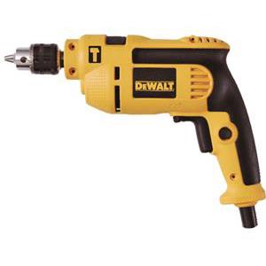 DeWalt DWD022 Type 1 Hammer Drill Parts