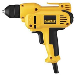 DeWalt DWD112S Type 1 Drill Parts
