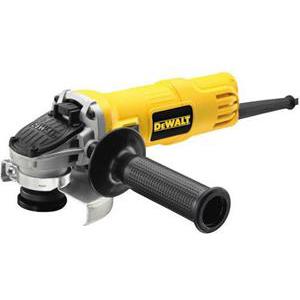 DeWalt DWE4156 Type 1 Angle Grinder Parts