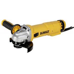 DeWalt DWE4207 Type 3 Angle Grinder Parts