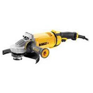 DeWalt DWE Series Angle Grinder Parts