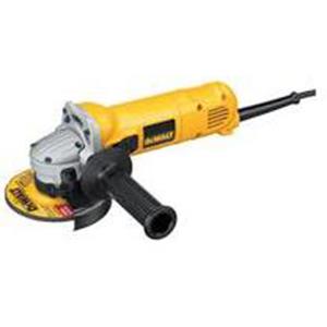 DeWalt DWE8101S Type 1 Angle Grinder Parts