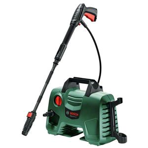 Bosch EasyAquaTak 120 Electric Pressure Washer