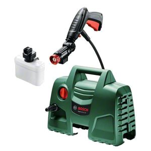 Bosch EasyAquatak 100 Electric Pressure Washer