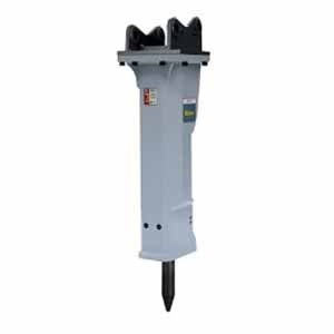 Epiroc EC 136 (S/N MHN003100-) Parts