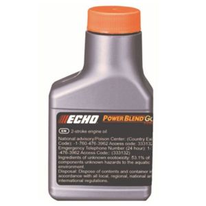 Echo Oil & Lubricants Echo Oil & Lubricants