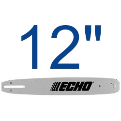 ECHO 12" Guide Bars