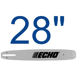 ECHO 28" Guide Bars