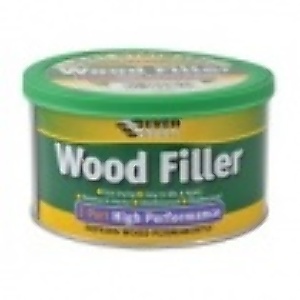 Wood Fillers