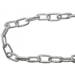 Chains - Galvanised
