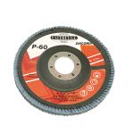 Faithfull Sanding Sheets, Belts & Flap Discs