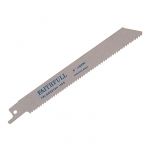 Faithfull Sabre Saw Blades