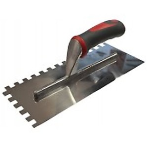 Tiling, Mastic & Adhesive Trowels