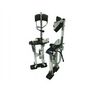 Plasterers Stilts & Accessories