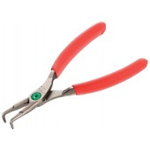 Circlip Pliers Internal Bent