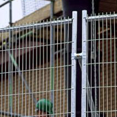 Site Fencing Accessories