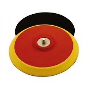 150mm (6in) Dual Action Sander Pads