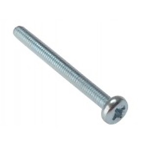 Machine Screws