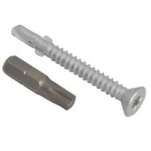 Roofing and Sheeting Screws