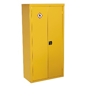 Hazardous Substance Storage