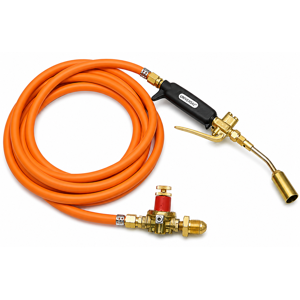Gas & Tar Equipment