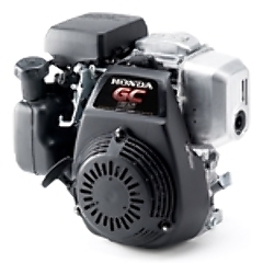 Honda GC135E (GCAAE) Engine Parts