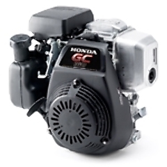 Honda GC160E (GCABE) Engine Parts