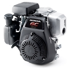 Honda GC190A (GCAAA) Engine Parts