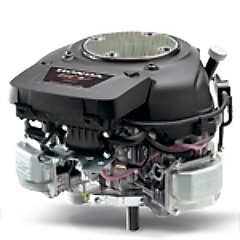 Honda GCV520 Engine Parts