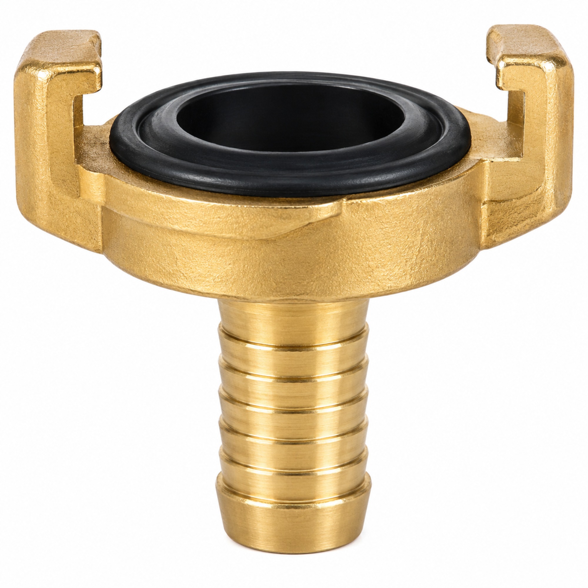 Geka and Quick-Connect Couplings