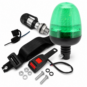 Non-Retractable Green Beacon Kits