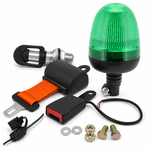Retractable Green Beacon Kits