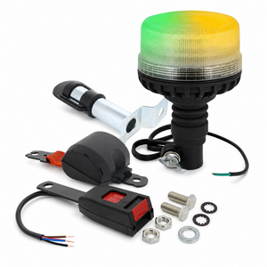 Retractable Dual Colour Beacon Kits