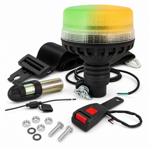 Non-Retractable Dual Colour Kits