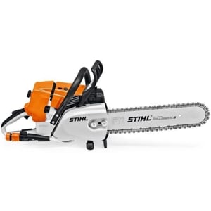 Stihl GS461 Petrol Concrete Cutter Chainsaw