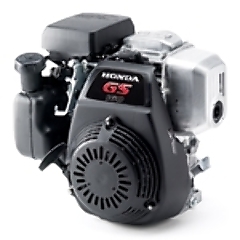 Honda GS160A (GCABA) Engine Parts