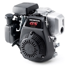 Honda GS190A (GCACA)  Engine Parts