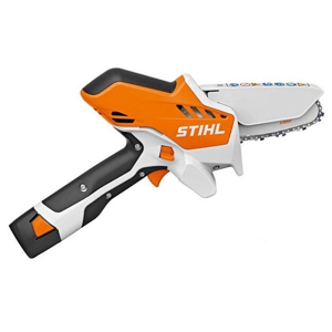 Stihl GTA 26 Cordless Pruner Parts