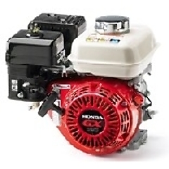 Honda GX120T2 (GCBNT)  Engine Parts