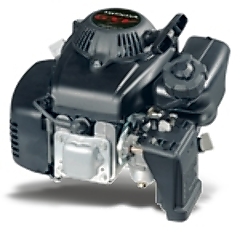 Honda GXV57U (GJAJK) Engine Parts