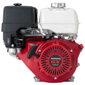 Honda GX390T2 (GCBDT) Engine Parts
