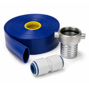 Hoses & Fittings