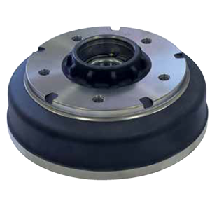 Brake Drums for Peak Brake Type