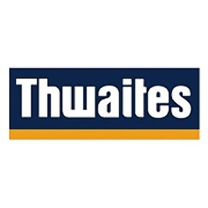 Thwaites Centre Pivot Kits