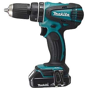 Makita BDF460 1/2" Cordless Driver Drill Parts