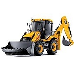 Backhoe Loader Parts