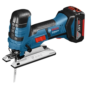 Bosch Cordless Jigsaws