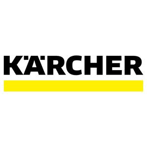 Karcher Logo