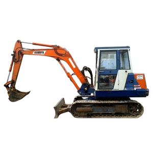 Kubota KH151 Mini Excavator Parts
